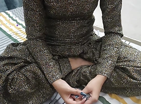 Reetu Fucked by Home Owner!! I