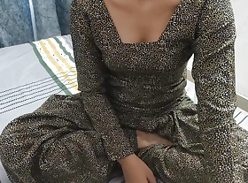 Reetu Fucked by Home Owner!! I