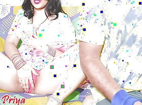 hot Stepmom multiple squirt orgasm when fill Stepson weasel words inside will not hear of pussy with hindi audio