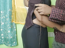 Malayali team of two romance part 2, Mallu team of two hot fun, Mallu team of two saree removal, Mallu bhabhi saree removal romance