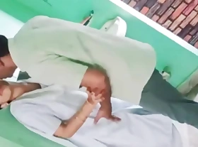 Indian Couple Sex MMS