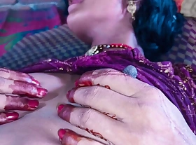 Indian Desi New married dulhan wife ki dulhe ne hard sex  first night ko chut me pela (hindi) videos