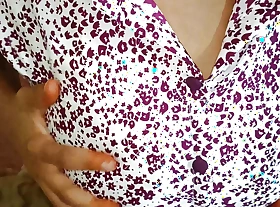 Milf Stepsister POV Blowjob or hard fuck with stepbrother (Hindi Audio)