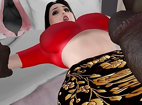 Desi hot bahu Savita Bhabhi fucked hard unconnected with Sasur and got creampied multiple times. Bahu aur Sasur ka chudai.