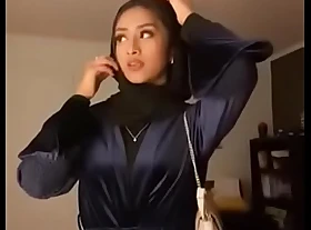 Hijabii complexion