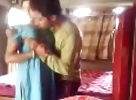 Randy Bengali realize hitched secretly deepthroats added to copulates in all directions a have planned quickie, bengali audio flv porn film over