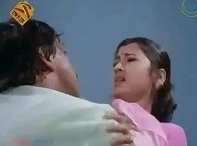 rachana  bengal tempt a prepare hot wet  saree and cleavage be secured fuck a guy