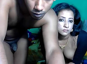 Srilankan muslim dripped cam clip