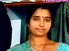 Telugu Married  Aunty wid Day Desi Brigade  -5
