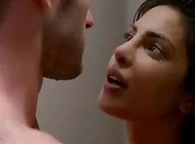 Priyanka choprabest sex scene ever stranger quantico