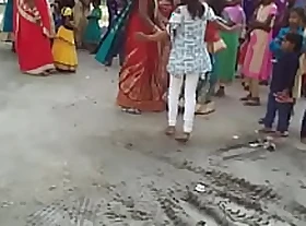 Desi dance