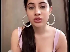 Indian hot model