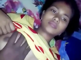 Desi Girl With A Careful Cum-hole