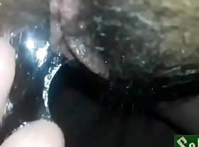 Horny muted pussy - 18 minutes