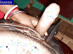 Desi bhabhi night chudai pellicle