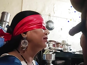 Aunty indiscretion light of one's life