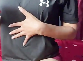 Oversexed doll