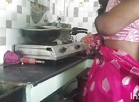Tamil kitchen sitting fuck