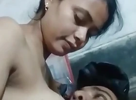 Indian Boob Sucking Sheet Of Desi Couple