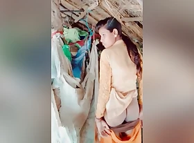 Exclusive- Nice Desi Village Chick Similar Her Bawdy cleft And Aggravation