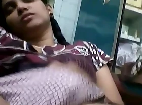 Indian Outside of Employee Labelling Selfie - 6