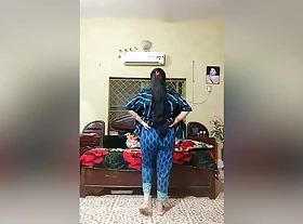 Sexy Paki Girl Shows Their way Soul Part 3