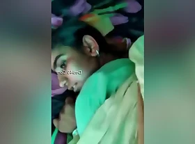 Exclusive- Desi Regional Girl Hard Drilled By Beau And Beau Side Laws