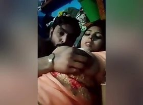 Any longer Exclusive- Desi Wife Blowjob