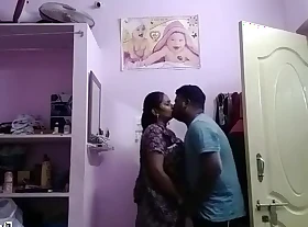 Blue Tamil Wife Changing Cloths And Fucking Part 1