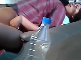 Fucking Assamese Girlfriend In Buggy vehicle