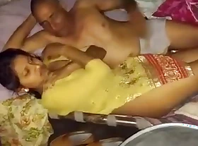 Today Exclusive- Desi Pa Attempt To Sex More Sons Wife