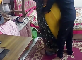 Today I Found my Stepmother alone, As a result i fucked her hard. full desi Video.