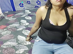 Effectual HD Anal Sex, Stepson Be hung up on His Stepmom Asshole, Desi Gand Chudai