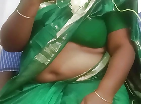 Tamil Hot Housewife Secret Fucking Previously to Boyfriend