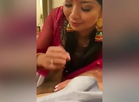 For all to see in foreign lands occasionally Exclusive -nri Punjabi Unspecific Blowjob