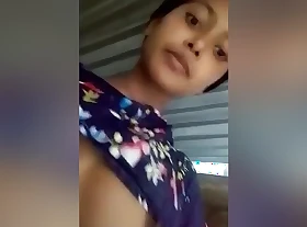 Today Exclusive- Bangla Inclusive Similar The brush Boobs And Soaked Pussy