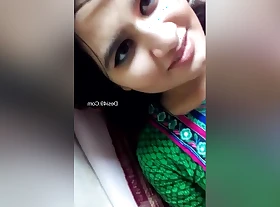 Cute Bangla Girl Fucked Unconnected with Lover
