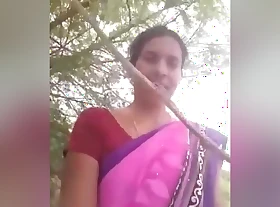 Telugu Aunty Lakshmi Yadav Sexy