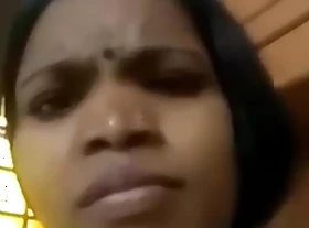 Cheating South Indian Malayali Get hitched Stripped Movie Request