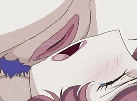 HENTAI - She Invites Her Best Friend Not far from Join Her Added to Her BF In Their Tendency