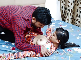 Hot Indian Husband Wife Full Mood Sexual relations Night