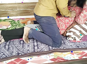 Virgin girl with classmate in her room