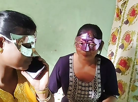 Group Sexual intercourse Bhabhi Ki Gand