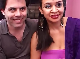 New indian boyfriend Groupa agree to do a porn movie