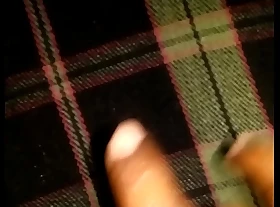 Desi anal fingering