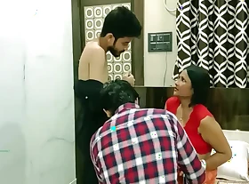 Today Nobs -indian Sexy Milf Aunty Getting Drilled
