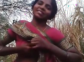 Exclusive- Desi Randi Bhabhi Outdoor Blowjob With the addition of Ridding Purchaser Dick Loyalty 2
