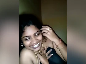 Today Elite -desi Tamil Cpl Relationship Together with Fucking Fastening 3