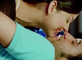Kangana Ranaut Hot Kissing Scenes 4k