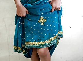 Mallu Teen18+ Bhabhi Riding Devar BBC Dick, Desi XXX Chudai, Hindi Audio Creampie Sex